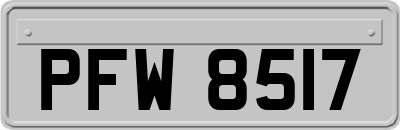 PFW8517