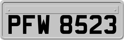 PFW8523