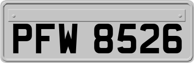 PFW8526