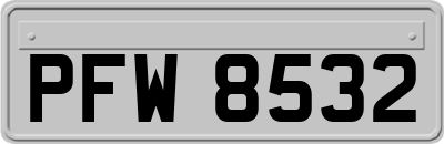 PFW8532