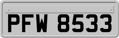 PFW8533