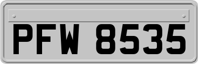 PFW8535
