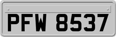PFW8537