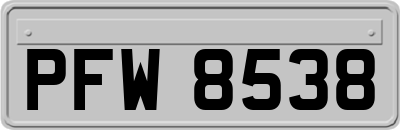 PFW8538