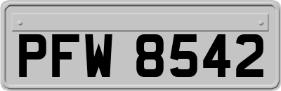 PFW8542