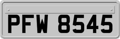 PFW8545