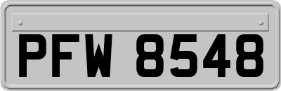 PFW8548