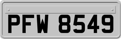 PFW8549