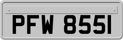 PFW8551