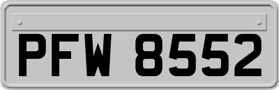 PFW8552