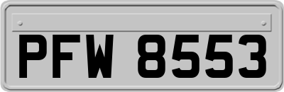 PFW8553