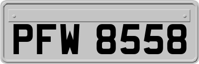 PFW8558