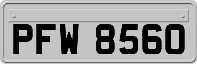 PFW8560