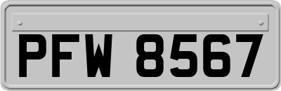 PFW8567