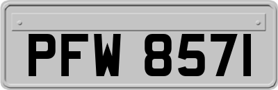 PFW8571