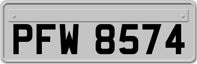 PFW8574