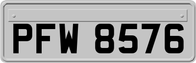 PFW8576