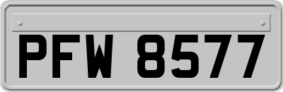 PFW8577