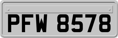 PFW8578
