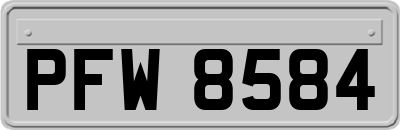 PFW8584