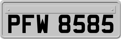 PFW8585