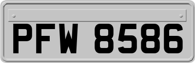 PFW8586