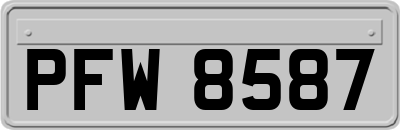 PFW8587