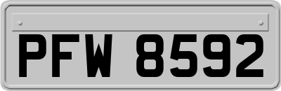 PFW8592