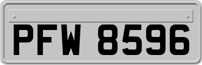 PFW8596