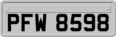 PFW8598