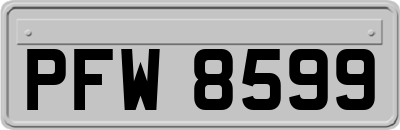 PFW8599