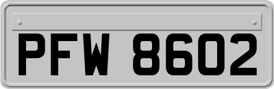 PFW8602