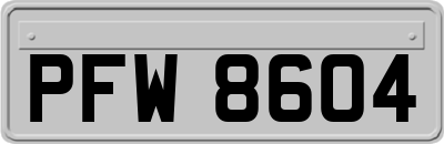 PFW8604