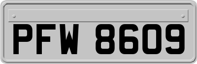 PFW8609