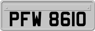 PFW8610