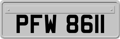 PFW8611