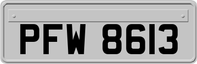 PFW8613