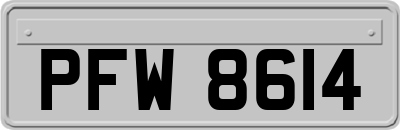 PFW8614