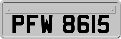 PFW8615