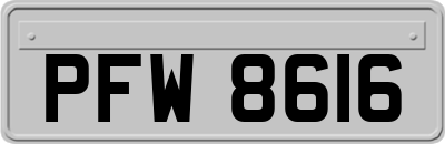 PFW8616