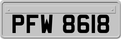 PFW8618