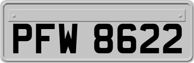 PFW8622
