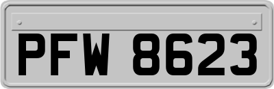 PFW8623