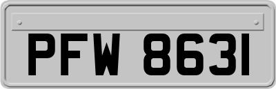 PFW8631