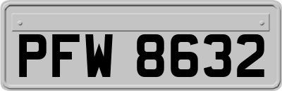 PFW8632