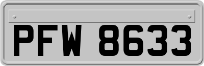 PFW8633