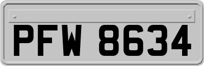 PFW8634