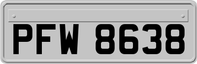 PFW8638