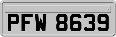 PFW8639