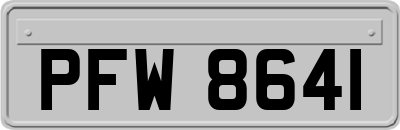 PFW8641